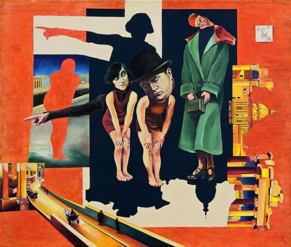 Atelier Collage adulte au Moulin de Dorceau